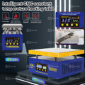 Mechanic HT-10 Digital Heating Table for Mobile Phone Repair – Intelligent Temperature Control &  Thermistor Functionality - Image 2