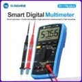 Sunshine DT-17N V2.0 Fully Automatic Digital Multimeter