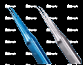 YCS 11D Titanium Bend Tweezere - Image 2