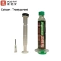 YCS No-Clean Flux (Transparent) - 10CC