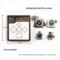 MY-H03 Camera Protective Cover Fully Compatible with Android Phone