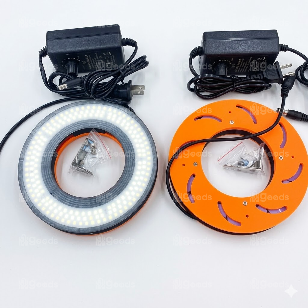 unnamed LIGHT FOR MICROSCOPE - Image 1