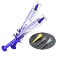 Mechanic M35 Nano Flux Paste 10CC for Mobile Phone Repair with 3 Needles - - Image 2