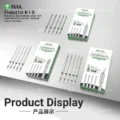 2UUL K I S Soldering Iron Tip for C210 Soldering Station - Image 6