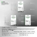 2UUL K I S Soldering Iron Tip for C210 Soldering Station - Image 5