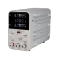 WANPTEK WPS3010B 30V 10A Adjustable DC Power Supply Programmable 4 Digits - Image 5