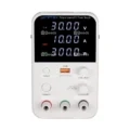 WANPTEK WPS3010B 30V 10A Adjustable DC Power Supply Programmable 4 Digits - Image 4