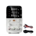 WANPTEK WPS3010B 30V 10A Adjustable DC Power Supply Programmable 4 Digits