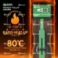 2UUL DA10 Preheat Puller Station for Phone Repair - Image 4