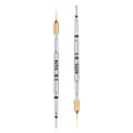 JTX S1 0.1mm Ultra-Fine Soldering Iron Tip for Screen Jumper Wire - Image 2