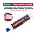 Thermal Paste YCS 4W-50g - Image 2