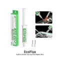 2UUL SC11 EcoFlux Solder Flux for PCB Repair 10cc - Image 2