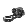 YCS Microscope lifting bracket Diameter Adjustable for Mobile Phones Repair Tools kit with Dual Rotation Focusing Diameter 76mm - Image 4