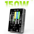 Luowei D2 Auto Constant Current Constant Voltage Portable Curved Power Supply