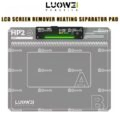 Luowei LW-HP2 15-inch Al Artificial Intelligence Screen Heating Silicone Pad