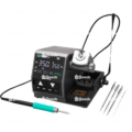 Sugon T61 solder station Compatible with T210 handle 3 TIPS