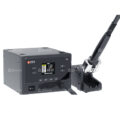YCS R1 1000W Intelligent Soldering Station Hot Air Gun with 4 Nozzles for Mobile Phone CPU IC BGA SMT Rework Station Tools - Image 2