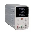 WANPTEK WPS3010B 30V 10A Adjustable DC Power Supply Programmable 4 Digits - Image 3