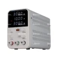 WANPTEK WPS3010B 30V 10A Adjustable DC Power Supply Programmable 4 Digits - Image 2