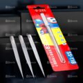 XZZ Micro Scale 3D Precision Tweezers (SS-11A / SS-11B / SS-11C - 0.01mm Tip) - Image 4