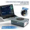 Aixun DP20 High Power Switched-mode Power Supply /Wireles Charging Desktop Smart Fast Charging tool - Image 7