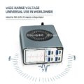 Aixun DP20 High Power Switched-mode Power Supply /Wireles Charging Desktop Smart Fast Charging tool - Image 3
