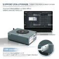 Aixun DP20 High Power Switched-mode Power Supply /Wireles Charging Desktop Smart Fast Charging tool - Image 5