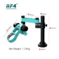 RF4 RF-FO19 Telescopic Articulating Arm Rotatable Universal Bracket for Stereo Microscope - Image 6