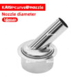 Curved Nozzle Bent Angle Heat 45° 5-10mm For SUGON 8610/8620/8630/8650 - Image 4