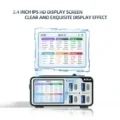 Aixun DP20 High Power Switched-mode Power Supply /Wireles Charging Desktop Smart Fast Charging tool - Image 2