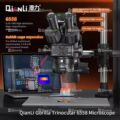 QIANLI 6558X Gorilla Industrial Trinocular Microscope for Phone Repair