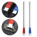 Lanrui A98 Type-C Rear Plug Cover for Protect Tail Plug During Removal - Image 2
