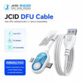 JCID DFU Cable DFU  ✓ Works in powered-on / off / locked states ✓ Supports iPhone 8–17 series & selected iPads / Macs - Image 3