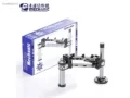 Mechanic DVS-1 Hydraulic Shock Absorbing Microscope Arm with 360 Rotation and Anti Shake