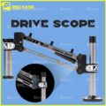 Mechanic DVS-1 Hydraulic Shock Absorbing Microscope Arm with 360 Rotation and Anti Shake - Image 4
