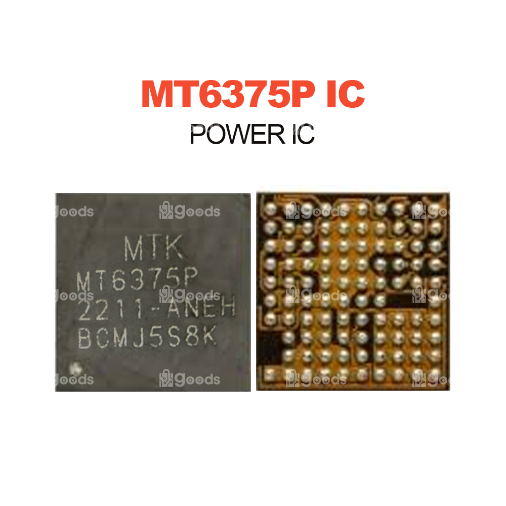 MT6375P_IC_01 MT6375P POWER IC - Image 1