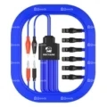 Mechanic POWER ST7 Samsung & Transsion Full Range Power Boot Cable