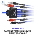 Mechanic POWER ST7 Samsung & Transsion Full Range Power Boot Cable - Image 2