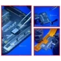 Yaxun YX-A40 Heat-Insulated Alignment Clamp for Soldering Display IC / Flex Cables - Image 2