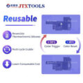 JTX IR-3 Motherboard thermometer short circuit Finder pad - Image 2