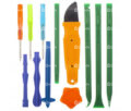 SUNSHINE SS-5101 12 in 1 Open Tools Set