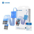SUNSHINE SS-905H Android mobile phone high voltage series boot cable - Image 2