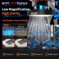 JTX K352 Chip Vision 352 LED - Image 4