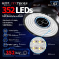 JTX K352 Chip Vision 352 LED