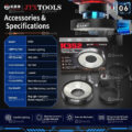 JTX K352 Chip Vision 352 LED - Image 3