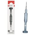 Magnetic Precision Screwdriver 01.2 2D YCS FOR SAMSUNG /INFINIX /READMI /OPPO - Image 2