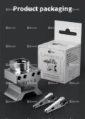 Lanrui B17 Universal Fixture
