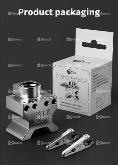 images (1) Lanrui B17 Universal Fixture - Image 1