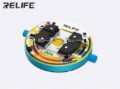 RELIFE RL-601Q Tempered Insulated Glass Fixtures