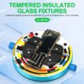 RELIFE RL-601Q Tempered Insulated Glass Fixtures - Image 3